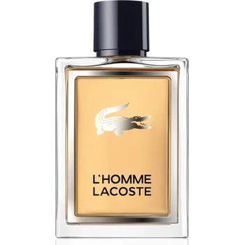 Pánský parfém Lacoste L'Homme Lacoste toaletní voda pro muže 100 ml