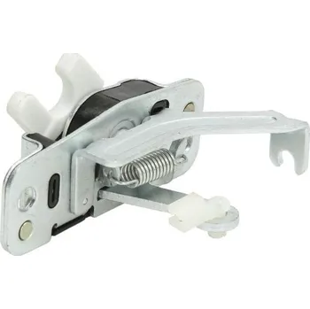 Zámek horní pravých posuvných dveří