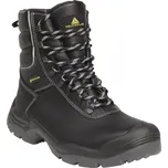 DELTA PLUS CADEROUSSE S3 SRC bezpečnostní holeňová obuv Velikost: 44