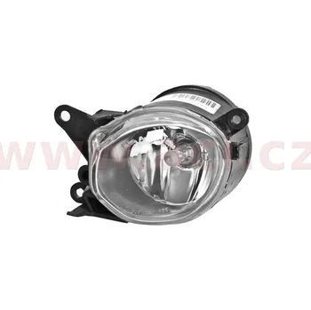 Mlhový světlomet 5/00-9/02 přední mlhové světlo H7 L