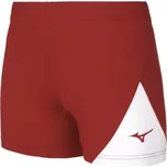 Dámské volejbalové šortky Mizuno Myou Short Velikost: XL