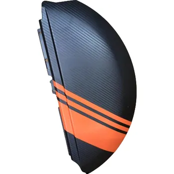 Příslušenství pro elektrokoloběžku Boční kryt levý (Battery Cover 1 (Left)) pro Inmotion V11Y