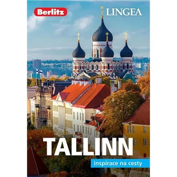 Kniha Tallinn Ekniha