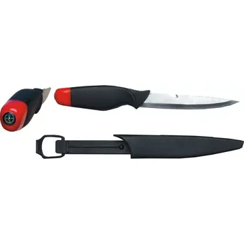 Pracovní nůž Albastar Nůž plovoucí s kompasem AKCE