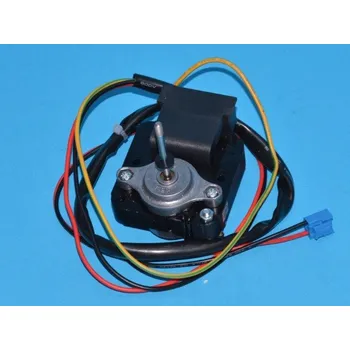 Kuchyňský spotřebič H2002428 - Motor pro klimatizaci Gorenje Hisense Mora