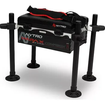 Bivak Nytro Impax Comfibox CB1 No Drawers