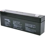 VIPOW Baterie olověná 12V 2.2Ah 