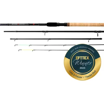 Rybářský prut Nytro Prut Starkx Method 11' 3,3m 30-90g - Nytro Prut Starkx Method 14' 4,2m 50-150g