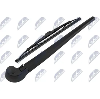 Stěrač Rameno stěrače, čistění skel NTY EWB-AU-002