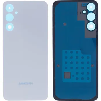 Náhradní kryt pro mobilní telefon Samsung Galaxy A05s A057 4G zadní kryt baterie stříbrný