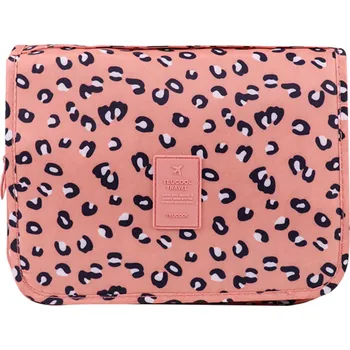 Kosmetická taška Kosmetická taška leopardí vzor