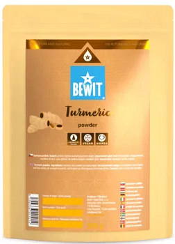 Koření Bewit Turmeric Powder