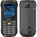 Aligator R40 eXtremo Žlutá