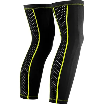 Motocyklový chránič kolene a holeně a Návleky pod ortézy - kolenní chrániče ACERBIS UNDERSLEEVE KNEE GUARD