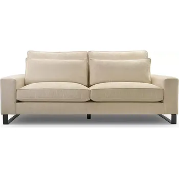 Pohovka Pohovka Torre Black, béžová (Aphrodite 2)