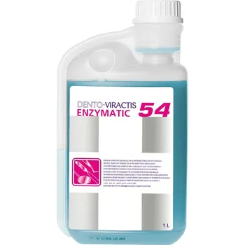 Dezinfekce Hygitech DV 54 1L