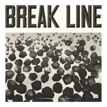 Zahraniční hudba LP Anand Wilder: Break Line 2014