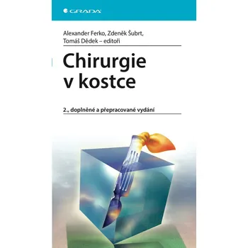 Chirurgie v kostce