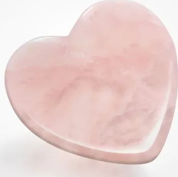 Prosperk Guasha srdce Růženín S0817