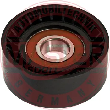 MASTER-SPORT Napínací kladka, žebrovaný klínový řemen R33019-PCS-MS