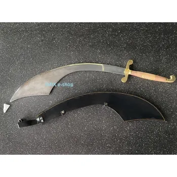 Replika zbraně Pirátská šavle