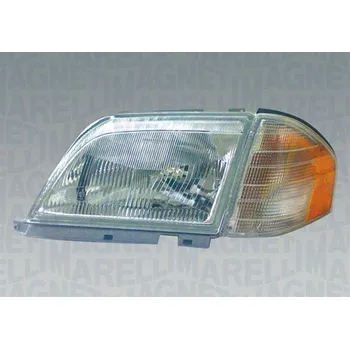 Osvětlení automobilu Světlomet MAGNETI MARELLI 710301090311