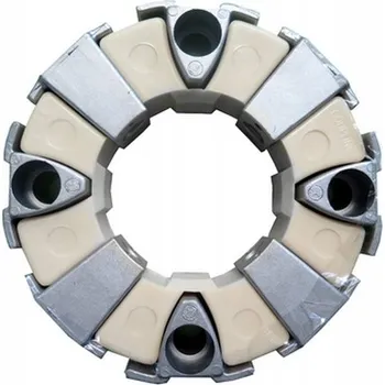 Příslušenství k čerpadlu Pružná spojka čerpadla CASE CX210 CX240