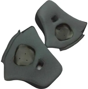 Helma na motorku Caberg A8224DB lícnice Droid vel. XL