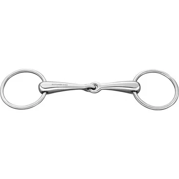 Udidlo pro koně SPRENGER Udidlo stihlo jednou lomené, 13,5 cm