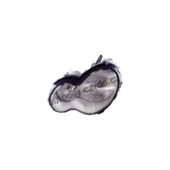 Přední světlomet Hlavní světlomet ALKAR 2751534