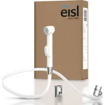 eisl ruční sprcha do koupelny, umyvadlová sprcha pro dodatečnou montáž, bílá | DX25W-A