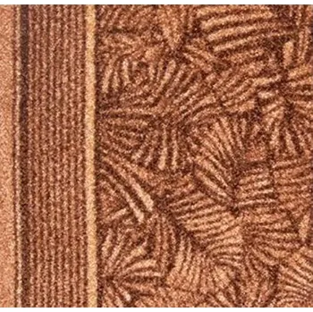 Koberec Koberce běhouny MARIBO /gel 84 hnědá Označení šíře role: 0,67 m Doprodej