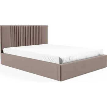 Postel Postel LUCY 7 160x200 cm Hnědá I