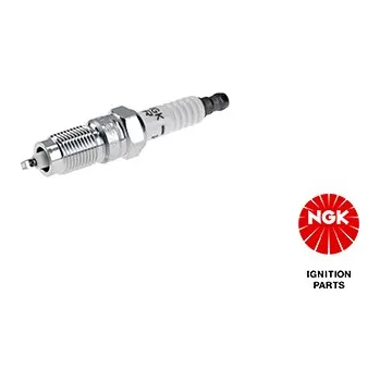 Zapalovací a žhavicí svíčka Zapalovací svíčka NGK TR5-1