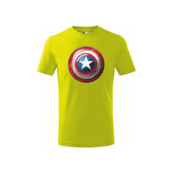 Pánské tričko Tričko Avengers 6