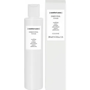 [ comfort zone ] ESSENTIAL TONER jemný tonik 200 ml
