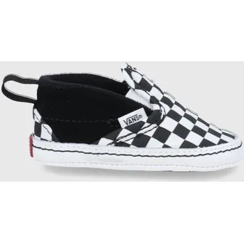 Chlapecká obuv Dětské tenisky Vans VN0A2XSLFB71 černá 99X, EUR 18