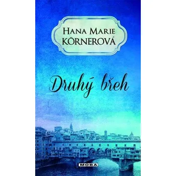 Kniha Druhý břeh elektronická kniha