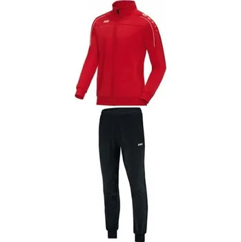 Tepláková souprava JAKO CLASSICO polyester Velikost: 128