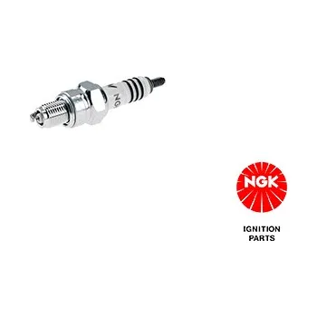 Zapalovací a žhavicí svíčka Zapalovací svíčka NGK 7669