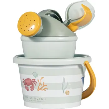 Hračka na písek Little Dutch Sada na písek 5 ks