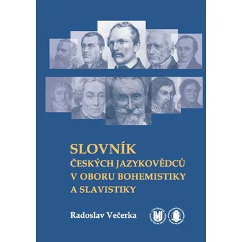 Slovník českých jazykovědců v oboru bohemistiky a slavistiky