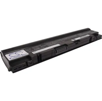 Baterie k notebooku Baterie Cameron Sino CS-AUP052NB pro Asus Eee PC RO52CE - neoriginální