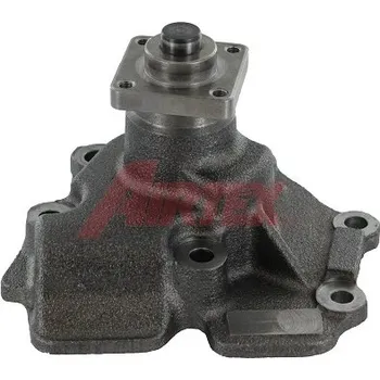 Vodní pumpa motoru AIRTEX Vodní čerpadlo, chlazení motoru 1287