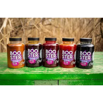 CHYTIL Booster 300ml - Apač - Indian Spice