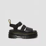 Dámské černé sandály Dr. Martens Ricki 3-Strap 46695508181324