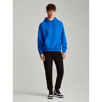 Tepláky - S - House - černá - 670BN-99X