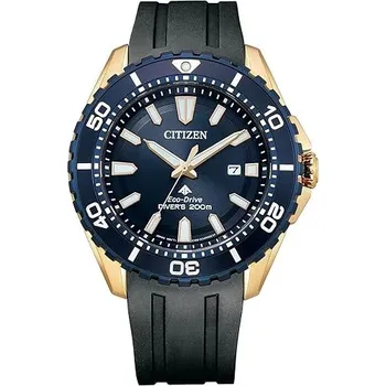 Hodinky Hodinky Citizen BN0196-01L