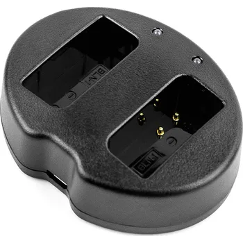 Nabíječka Cameron Sino DF-BLN1UH pro Olympus E-M1 II - neoriginální