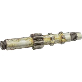 Motor pro motocykl Hlavní hřídel ČZ 125 C, 150 C, 351, 352 ( originál ČSSR)